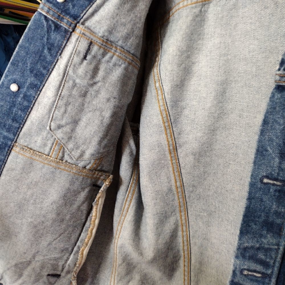Levi's trucker jacket - Picture 6 of 9